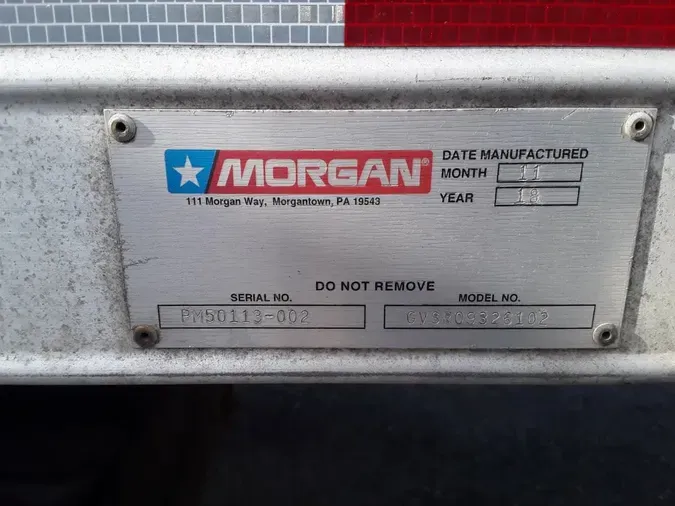 2019 FREIGHTLINER/MERCEDES M2 106