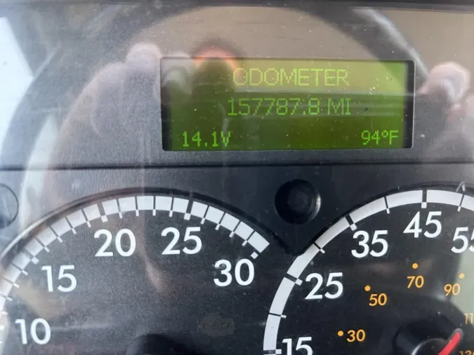 2022 Freightliner Business Class M2 106