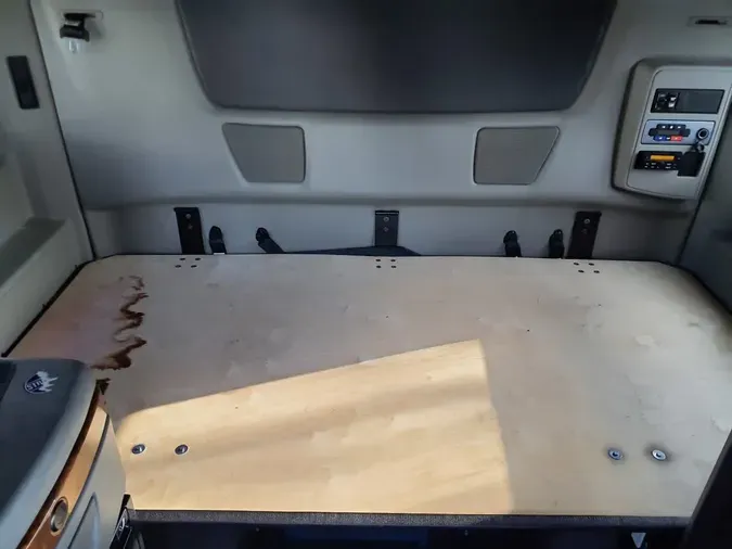 2019 NAVISTAR INTERNATIONAL LT625 SLPR CAB2d317c06b56f365c53635edba1b4d64e