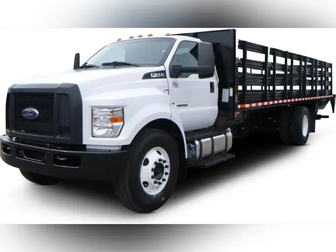 2018 Ford F-6502d31870559c56e1fb88e0cbd3f152907