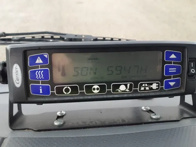 2019 CHEVROLET MOTOR DIV. LCF 4500XD2d31bd50136570f3daab016b61c7c9e7