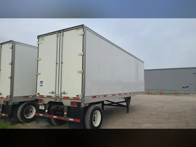 2018 UTILITY TRAILERS VS1DC 28/150/96