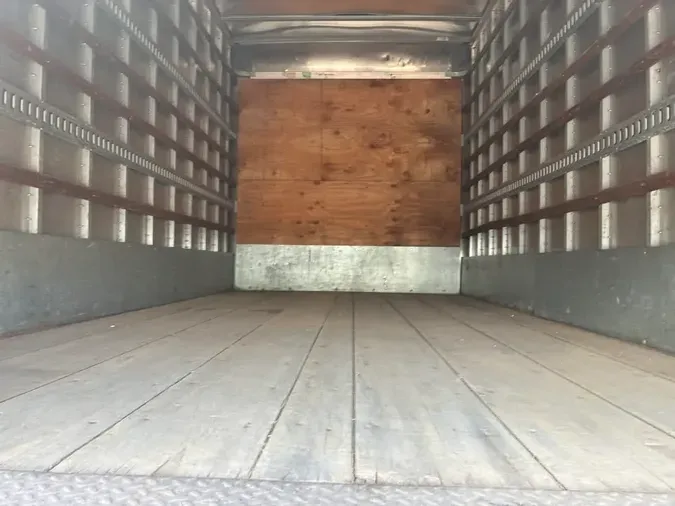 2018 NAVISTAR INTERNATIONAL 4300