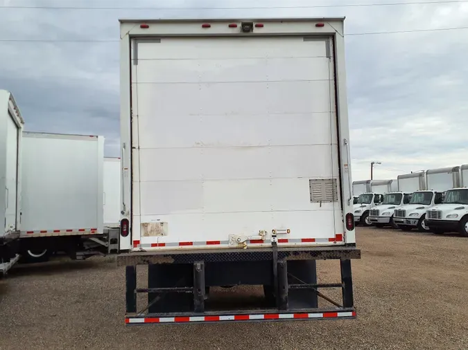 2019 NAVISTAR INTERNATIONAL 4300