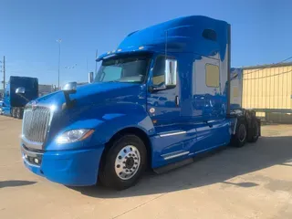 2020 International LT625