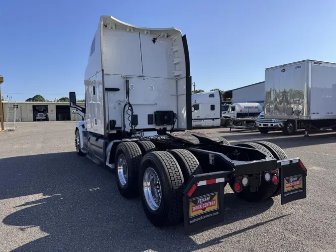 2020 Peterbilt 579