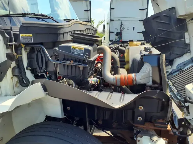 2018 NAVISTAR INTERNATIONAL 4300