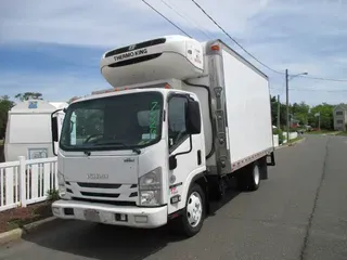 2019 ISUZU NQR