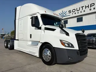 2024 Freightliner PT126SLP