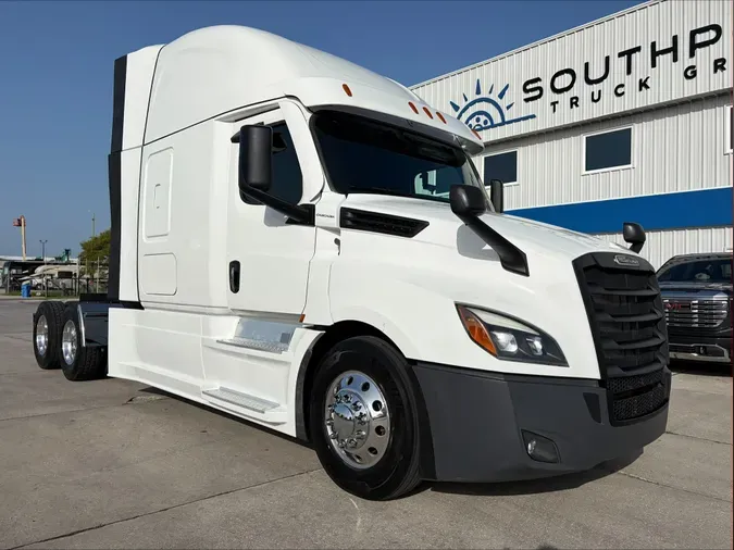 2024 Freightliner PT126SLP2d36f52300232a4b1176f93c47325d08