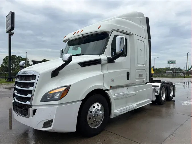 2020 Freightliner Cascadia 1262d37154c6f6bee572c53622883829ff4