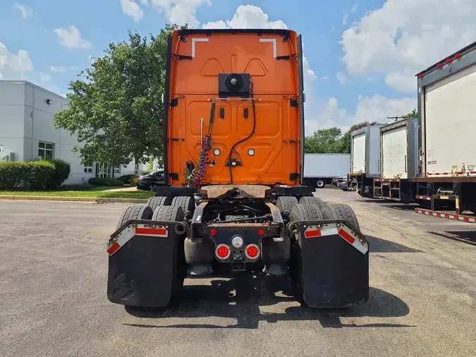 2019 FREIGHTLINER NEW CASCADIA PX12664