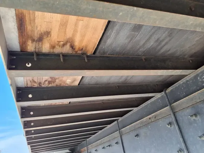 2018 FREIGHTLINER/MERCEDES M2 106