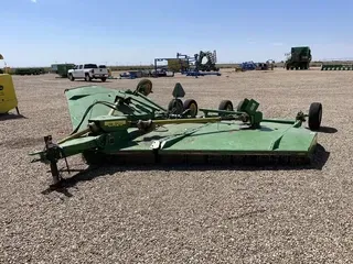 2012 John Deere CX20