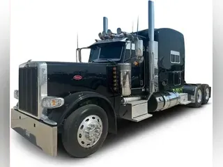 2019 Peterbilt 389