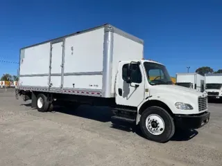 2018 Freightliner M2