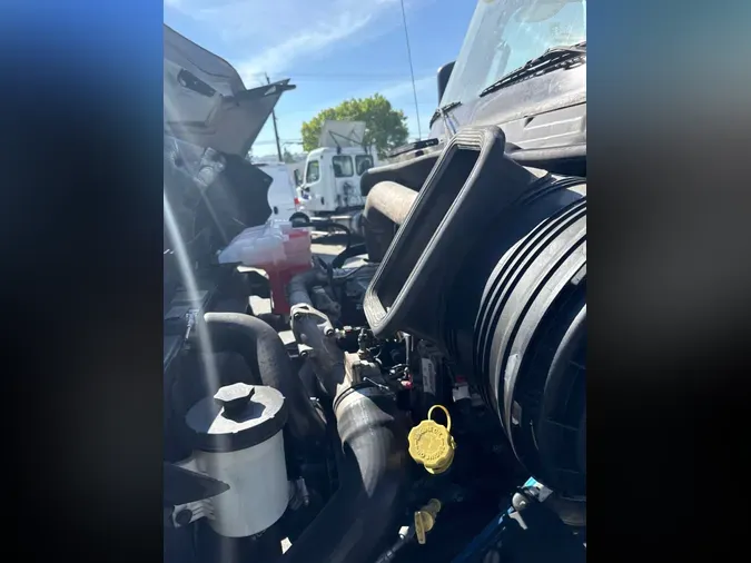 2019 NAVISTAR INTERNATIONAL RH613 DAYCAB S/A