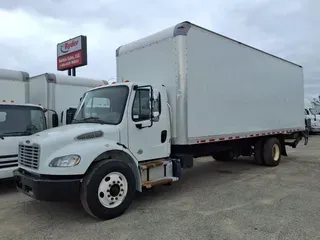 2019 FREIGHTLINER M2 106