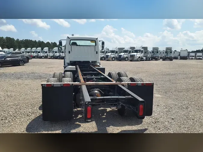 2020 FREIGHTLINER/MERCEDES M2 112