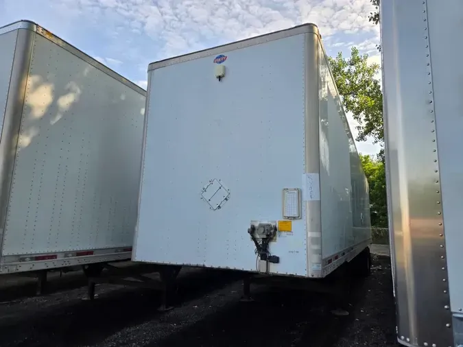 2008 UTILITY TRAILERS VS2DC 48/162/1022d3f29905a390b91f14c4d4aee5e0306