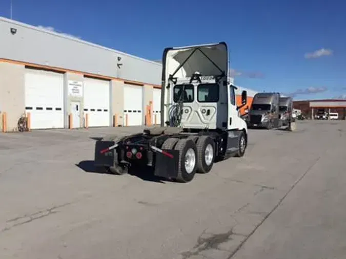 2019 Freightliner Cascadia