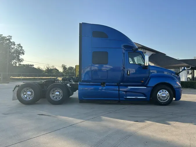 2020 International LT625