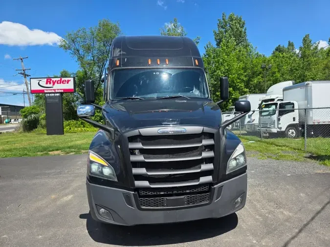 2023 FREIGHTLINER/MERCEDES NEW CASCADIA PX126642d420ab2df77b8d95d888fbfef780536