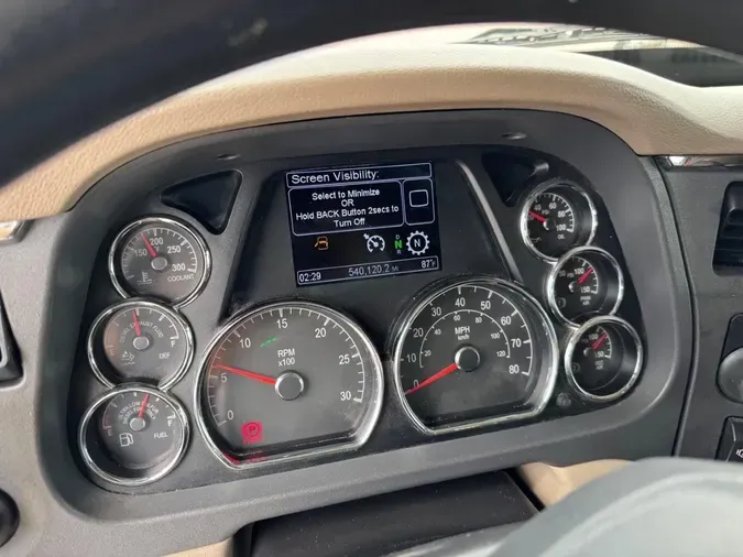 2022 Peterbilt 5792d4430de9c7cd107e9baadce014a050d