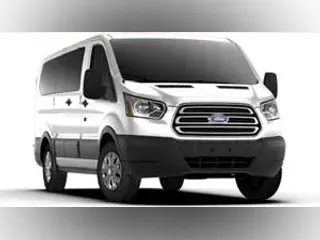 2022 Ford Transit-350