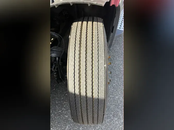 2022 Freightliner Cascadia