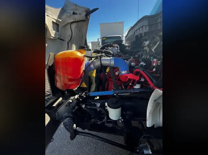 2020 NAVISTAR INTERNATIONAL MV607 (4X2)2d44c9ccd1b27a7520512028b18cb6e0