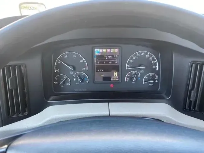 2020 Freightliner Cascadia