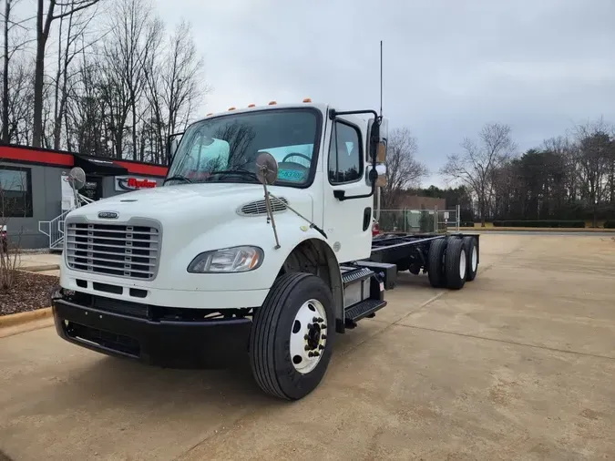 2019 FREIGHTLINER/MERCEDES M2 1062d46590ee4479f8e1261d4ed3139c023
