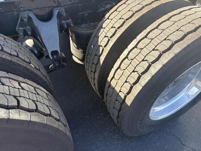 2020 International LT625