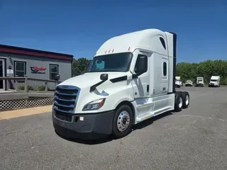 2022 FREIGHTLINER/MERCEDES NEW CASCADIA PX12664