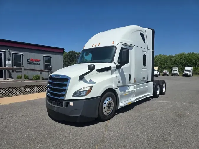 2022 FREIGHTLINER/MERCEDES NEW CASCADIA PX126642d473fd198cab4617bcec9711d002fab