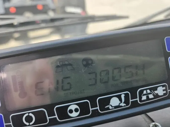 2019 ISUZU NPR