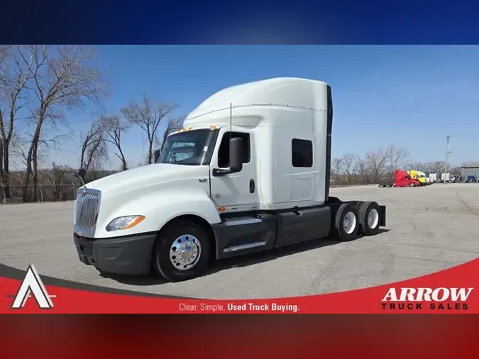 2022 INTERNATIONAL LT2d4895d5065f49ab2511939d8bcea3f4