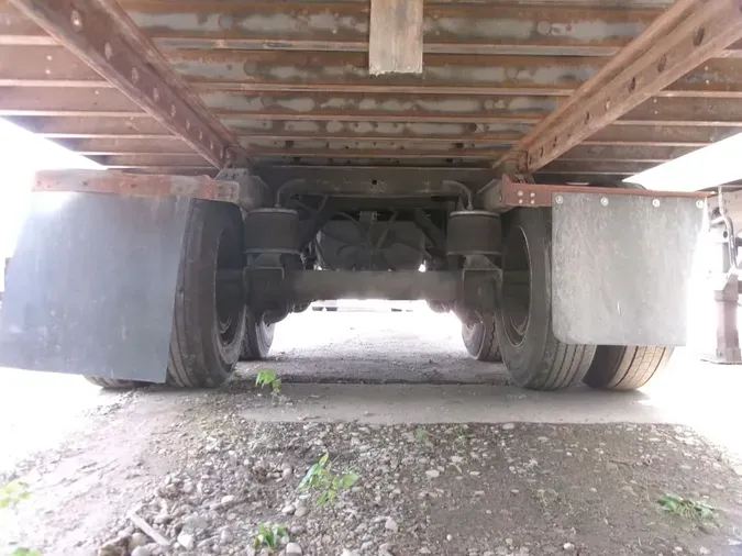 2017 UTILITY TRAILERS VS2RA 53/162/102