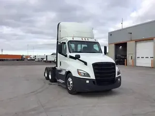 2019 Freightliner Cascadia