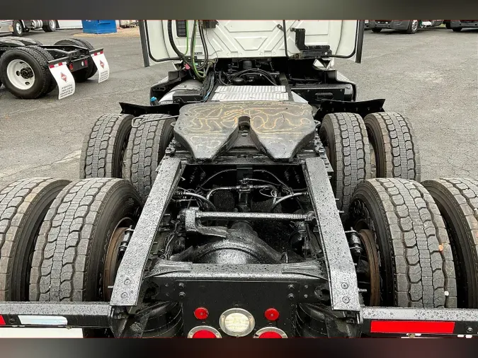 2021 INT LT625 6x4