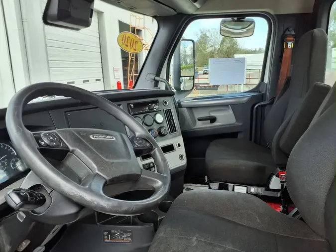 2020 FREIGHTLINER/MERCEDES NEW CASCADIA 1162d49a775a080f0d0a3dd9fdae10a45e0