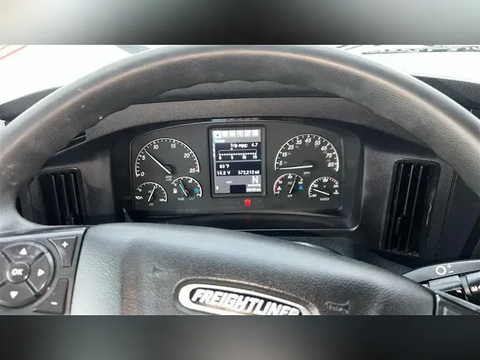 2023 FREIGHTLINER CA126