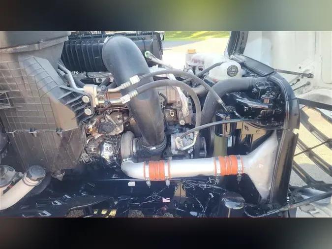 2023 FREIGHTLINER CA126