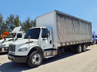 2020 FREIGHTLINER/MERCEDES M2 106