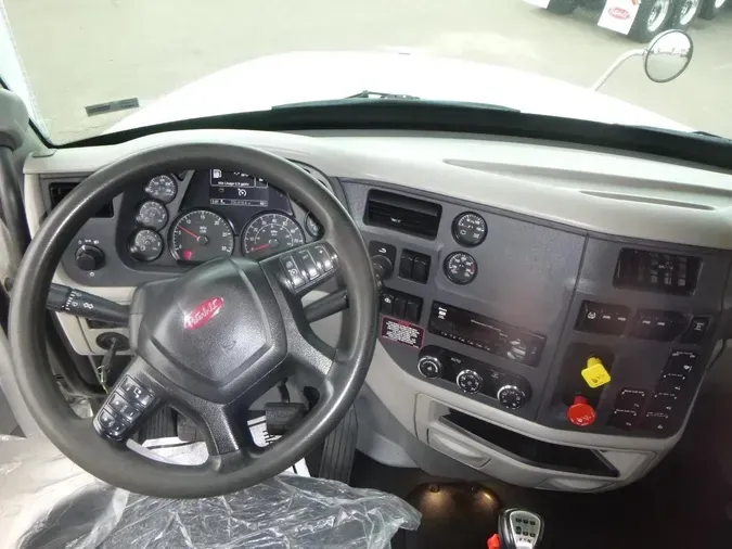 2019 Peterbilt 567