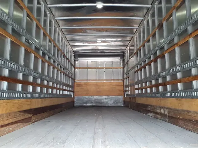 2019 NAVISTAR INTERNATIONAL 43002d4d31b7a1d5f3771b3e9812d9e606eb