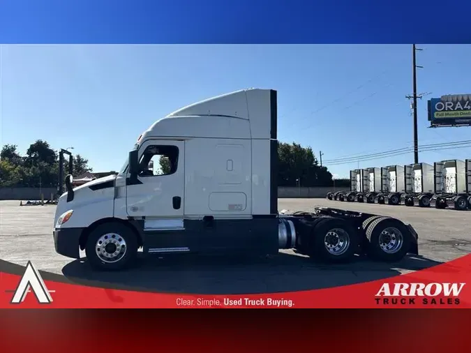 2019 FREIGHTLINER CA1162d4dcf767b8b7865b41cd6e18131de5c