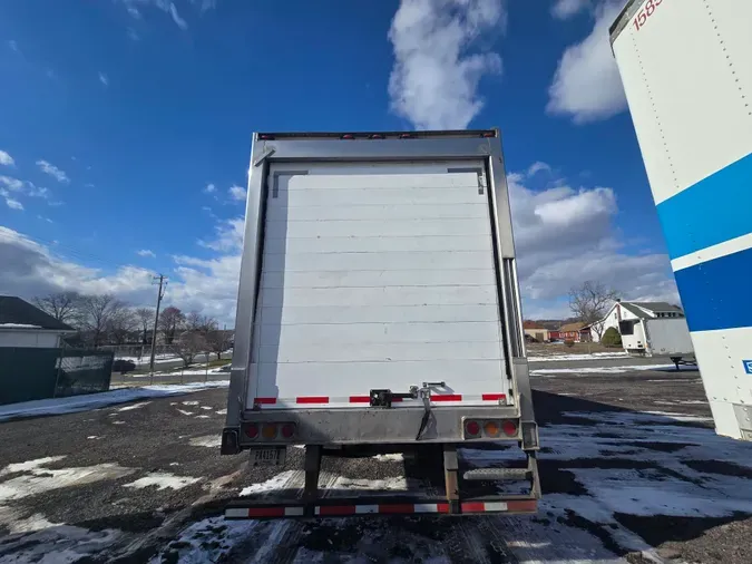 2017 UTILITY TRAILERS VS2RA 53/162/102