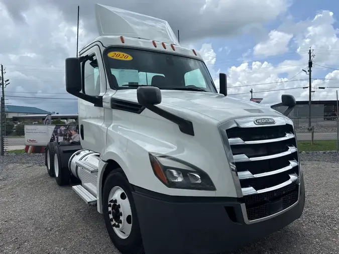 2020 FREIGHTLINER/MERCEDES NEW CASCADIA PX126642d4e08287f399a1c26d848dd19ecbdd1